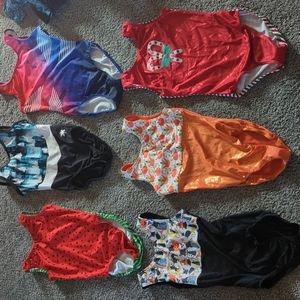 COPY - AXS leotard bundle